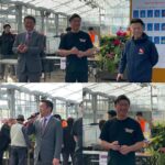 第25回記念スーパー大日会が開催中