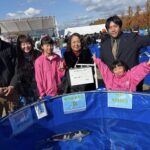 60th Anniversary [ZNA International Koi Show ]