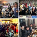 錦鯉セミナー開催