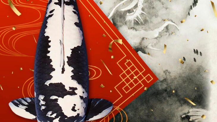祝福大家新年快乐