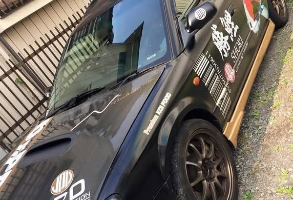 10 years ago JPD Mobile.