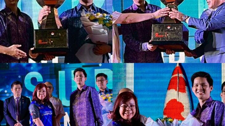 17th Koi’s Festival in Indonesia 2025