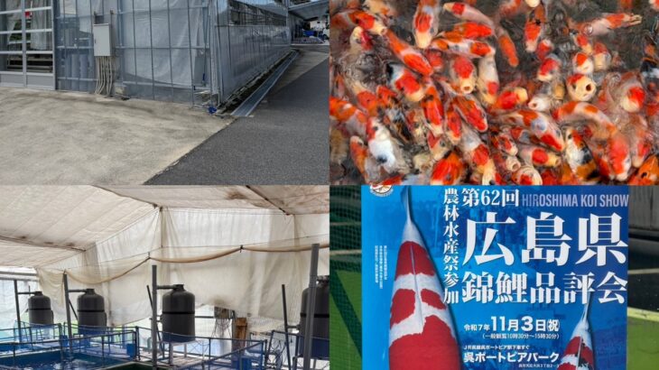 （株）阪井様訪問