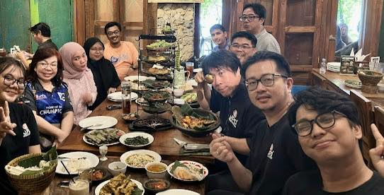 JPD heavy user Mr.Pengky san Mr.Hengky san Thank you for inviting