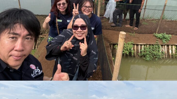 15 February 2026 in Indonesia