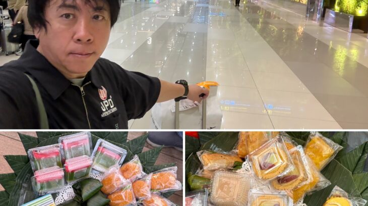 2026年2月13-15日インドネシア